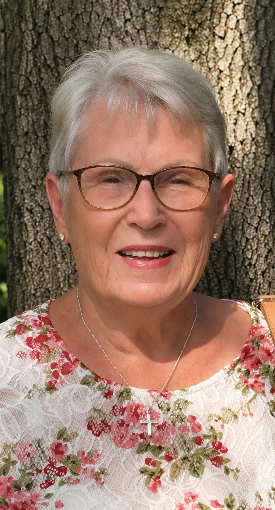 Obituary of Bette Jean Tolley