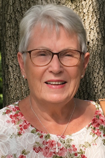 Obituary of Bette Jean Tolley
