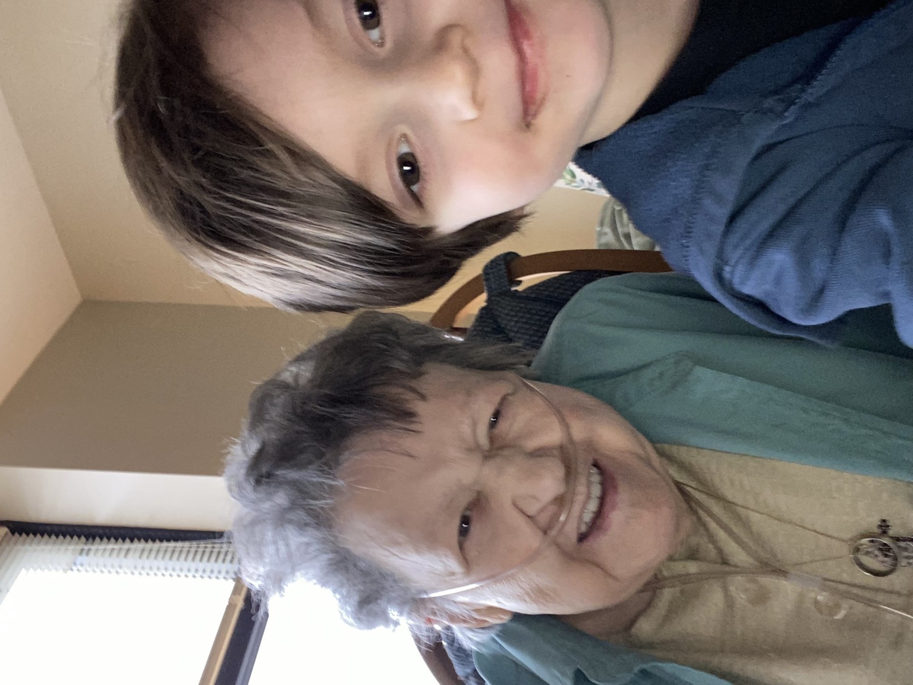 Obituary of Martha J. Lehman