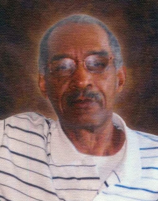 Obituary of Joseph Washington