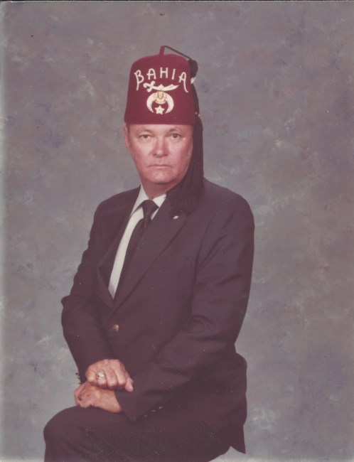 Obituary of Raymond Leo Hilliard