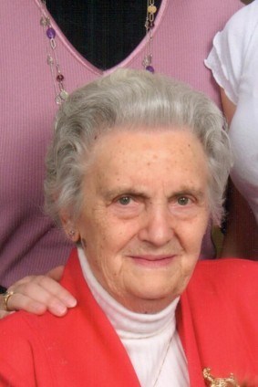 Obituary of Elizabeth Dawson