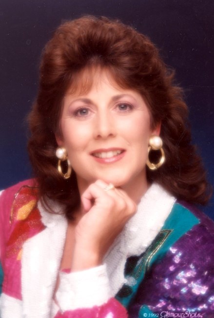 Obituary of Jacqueline Schuster