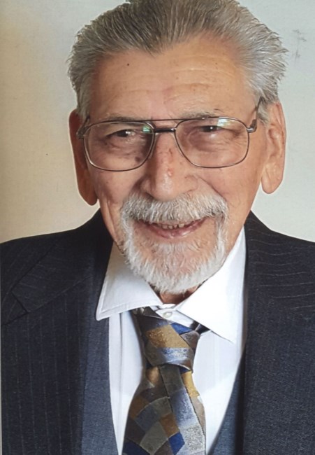 Obituary of Manuel L. Guadiano
