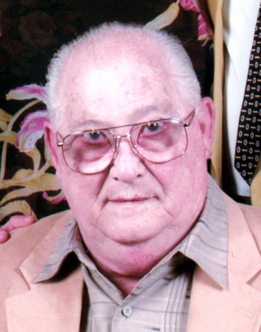 Obituary of J. W. Johnson