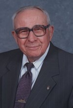 Cecil Wingard