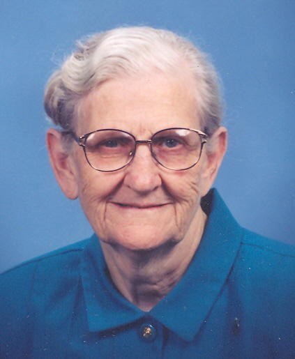 Obituary of Eula Mae LuLu"" Hodges Troutman