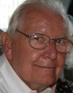Obituary of H. Edward Jans