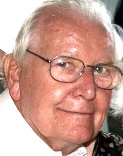 Obituary of H. Edward Jans