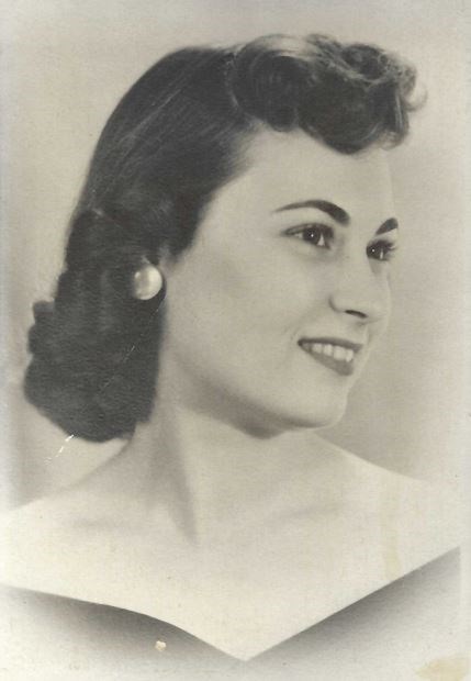 Obituary of Bonnie Jean Boling