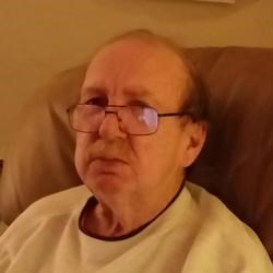 Obituary of Larry P Johnston