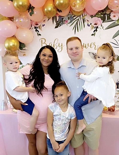 Obituary of Sabrina, Jackson, Winter Watson, & Celeste Nazaretiz