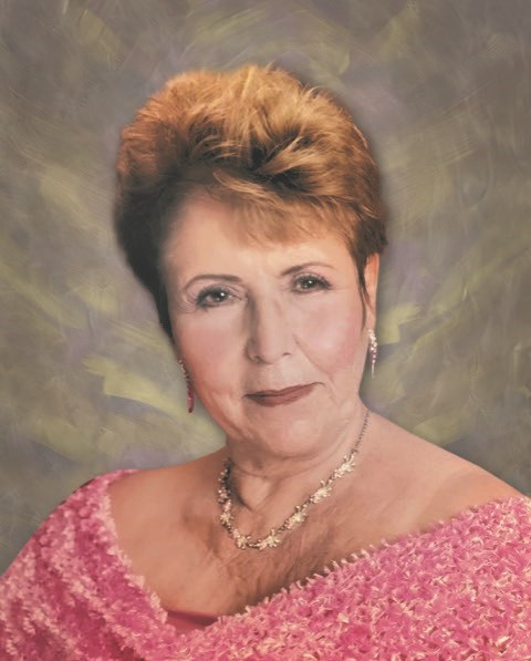 Obituary of Anita Renteria Enriquez