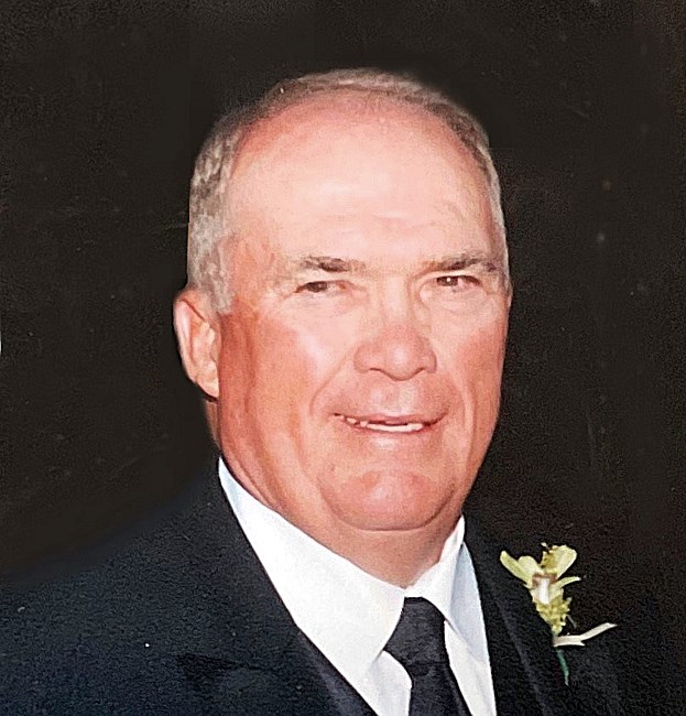 Obituary of Charles Lynnwood Harper