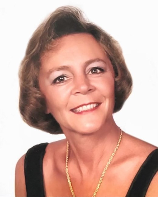 Obituary of Ellyn Kay Grant
