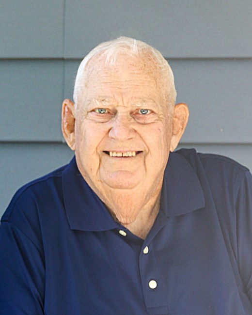 Obituary of Cecil McLard