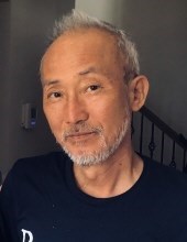 Obituary of Steppen Aman Yi