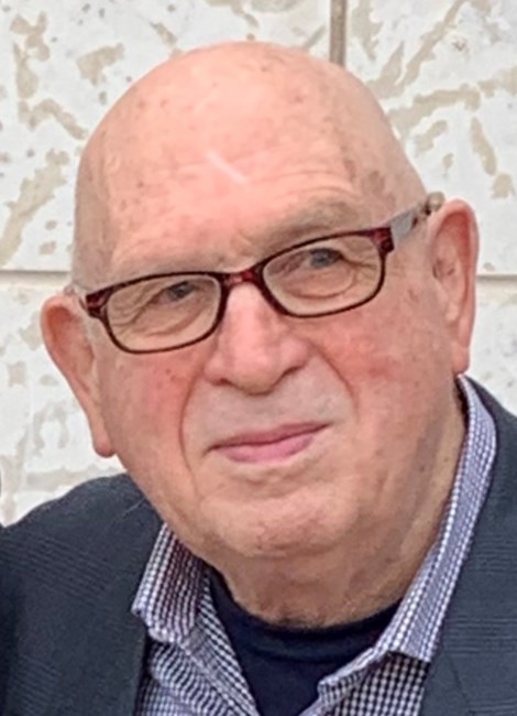 Avis de décès de Robert "Bob" Latham Randell