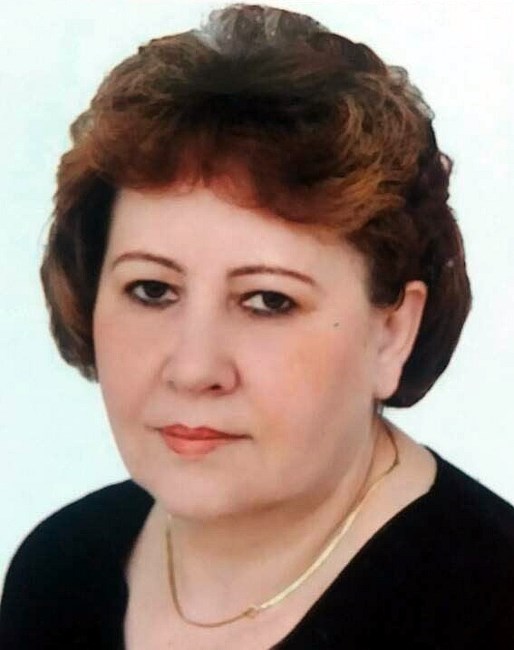Obituary of Wiktoria Stoklosa