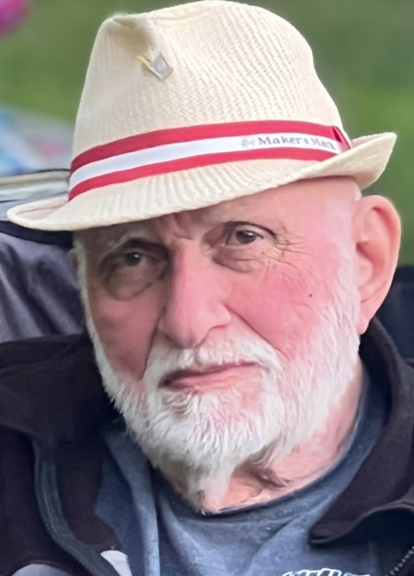 Obituary of Fenton "Dude" McAvoy