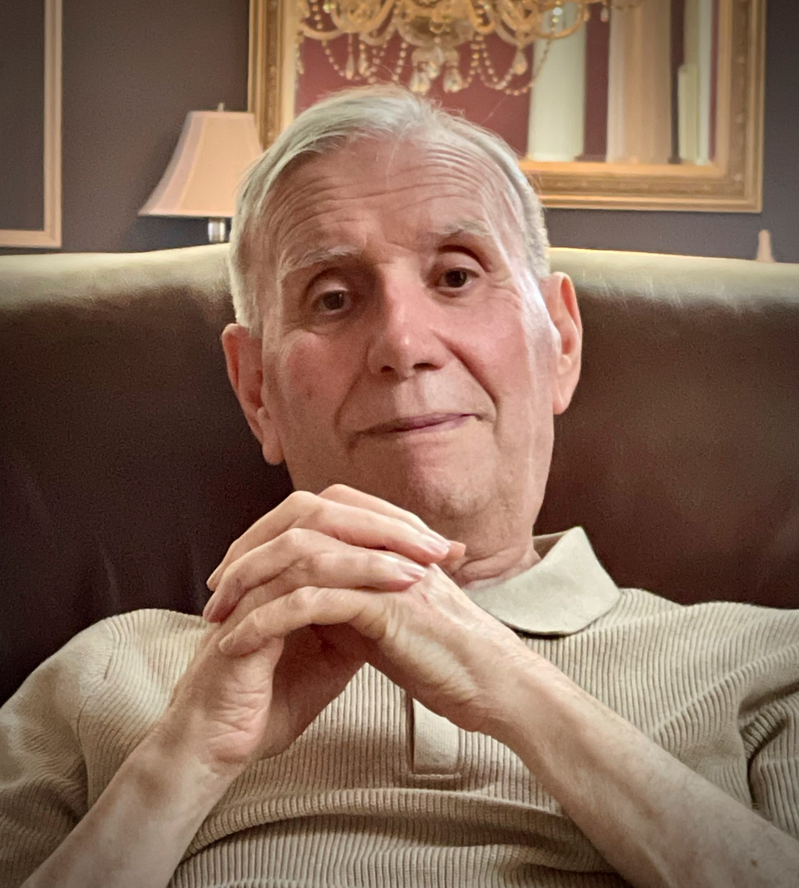 Obituary of John Memon