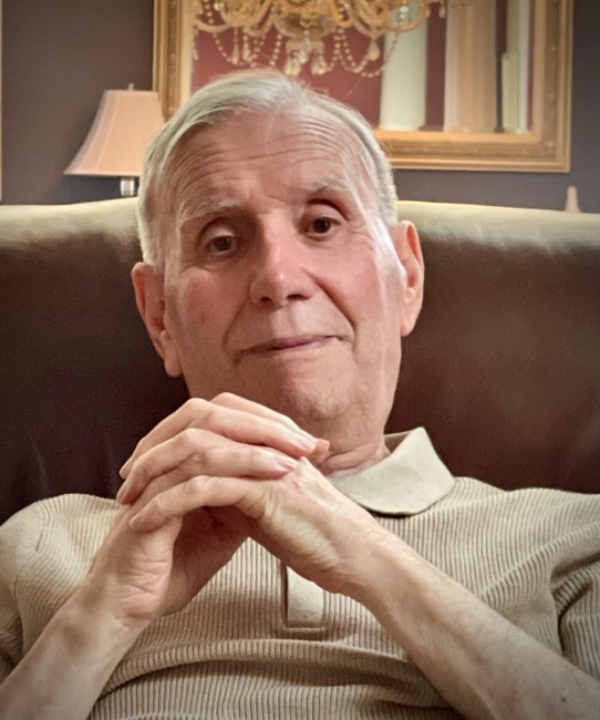 Obituary of John Memon