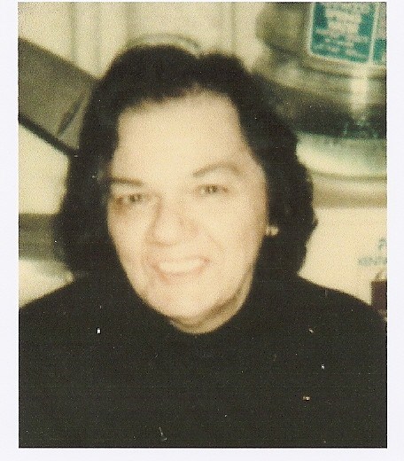 Obituary of Nathalie Marie Janusa Delise