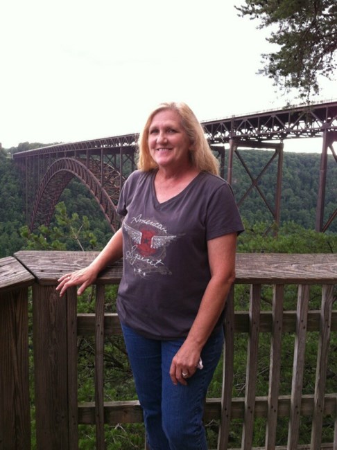 Obituary of Margaret Ann Cole Thomas