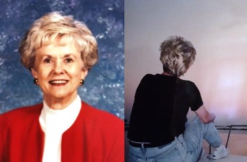 Obituary of Jan Lee Dickson