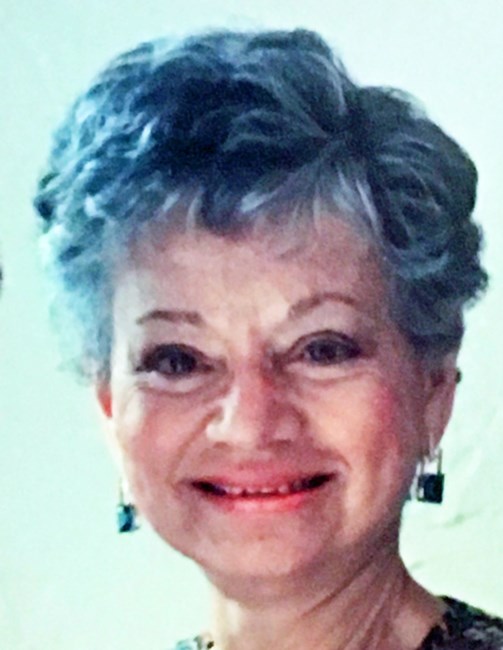 Obituary of Sonia Margles