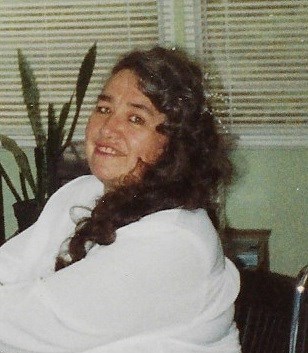 Obituary of Jeannine Boucher