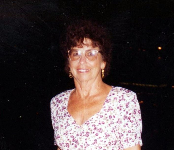 Obituary of Dorothy Lee Hibbard