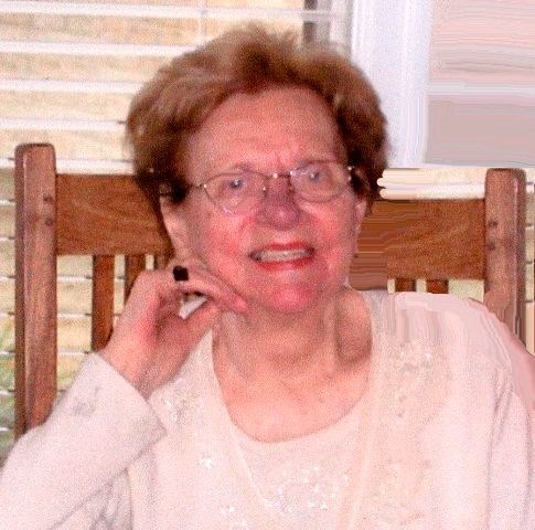 Obituary of Patricia Beightler