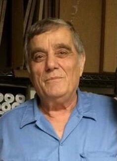 Obituario de Dimitrios "Jimmy" Bokos