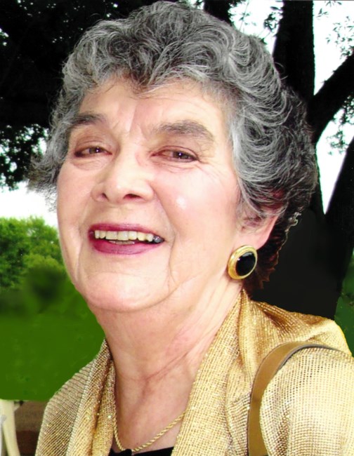 Obituary of Margaret "Peggy" Lucille Busby