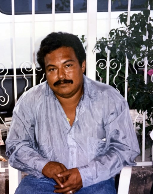 Obituary of Victor Manuel Soto Salazar