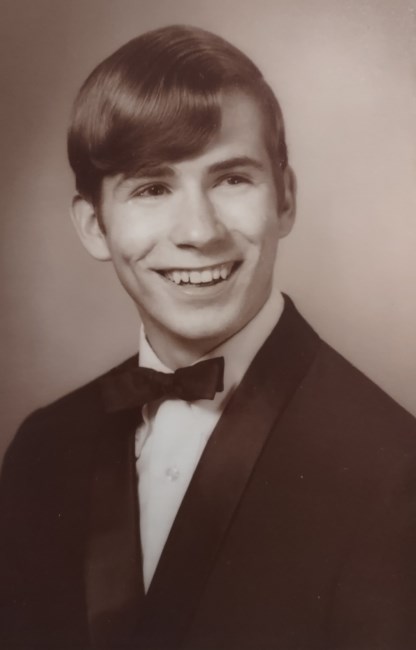 Obituary of Stephen W. Donaldson