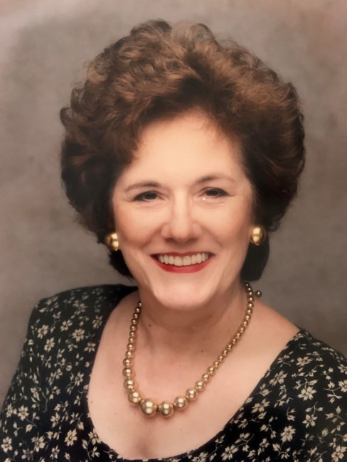 Obituary of Lou Dillon Gilpin