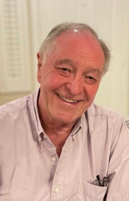 Obituary of Roberto Daniel Bignes