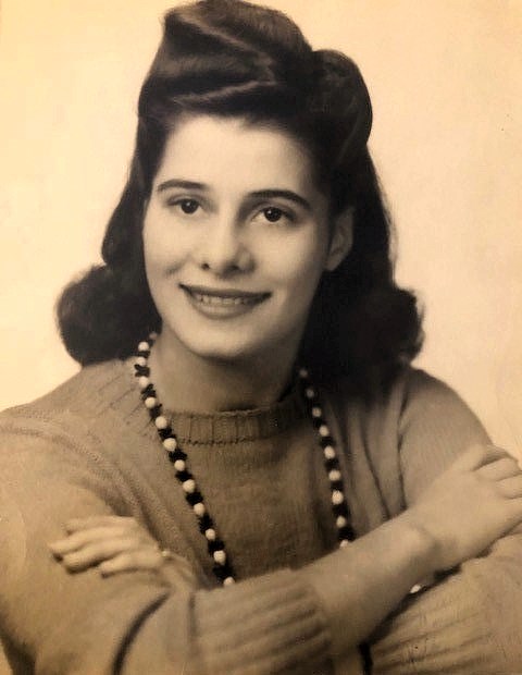 Obituary of Josephine Santisi