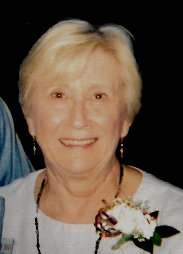 Obituary of Dorothy Marie Ramsdell