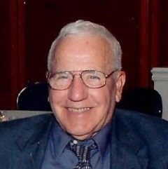 Obituary of Richard LeBoeuf