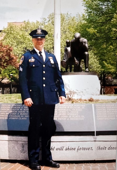 Obituario de Jan Kowalczuk Jr.