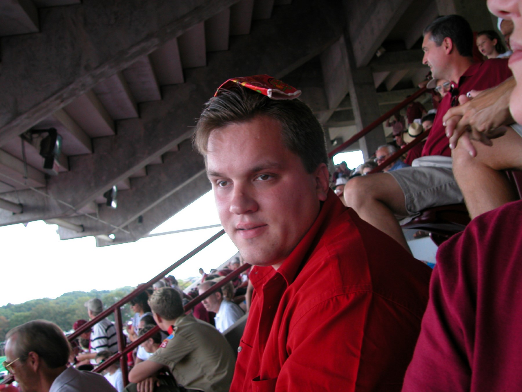 Obituary of Michael Clinton Strain