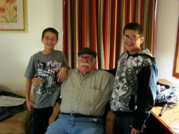 Obituary of Bobby Gene Rice