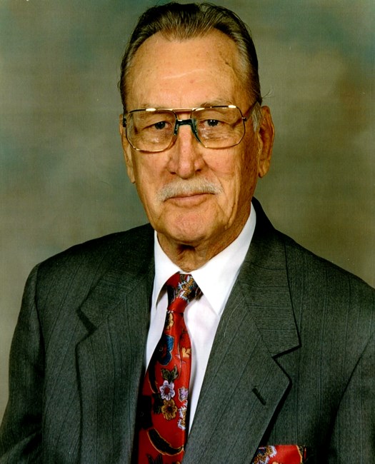 Obituario de Walter J. Dorf