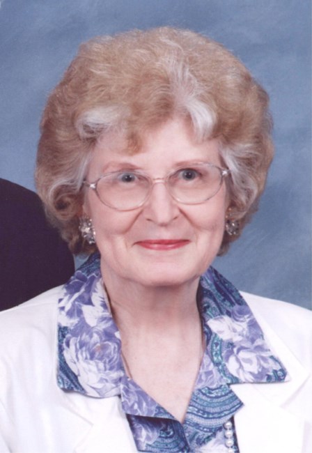 Obituary of Janet Ann Hawkins