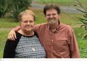 Obituary of Ricky Harold Westberry