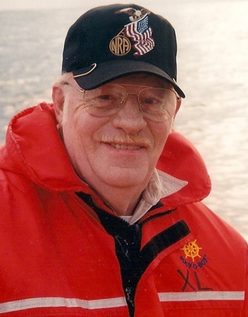 Obituary of Douglas L. Frodine