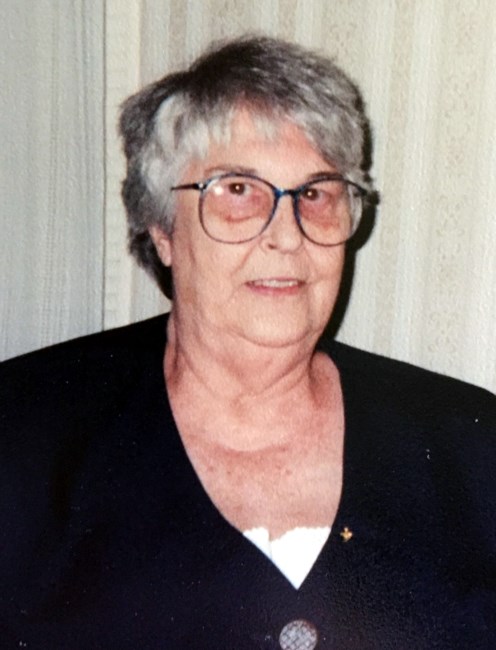 Obituary of Ida Mae Tipps